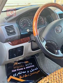 تويوتا لاندكروزر برادو